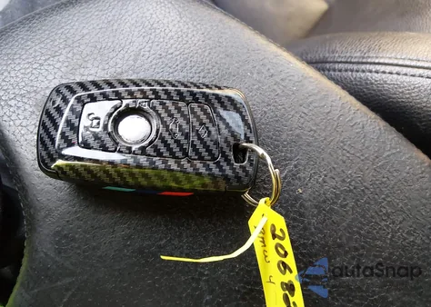 2015 BMW 428 Gran Coupe xDrive из США, поврежденный, VIN WBA4A7C53FD414404